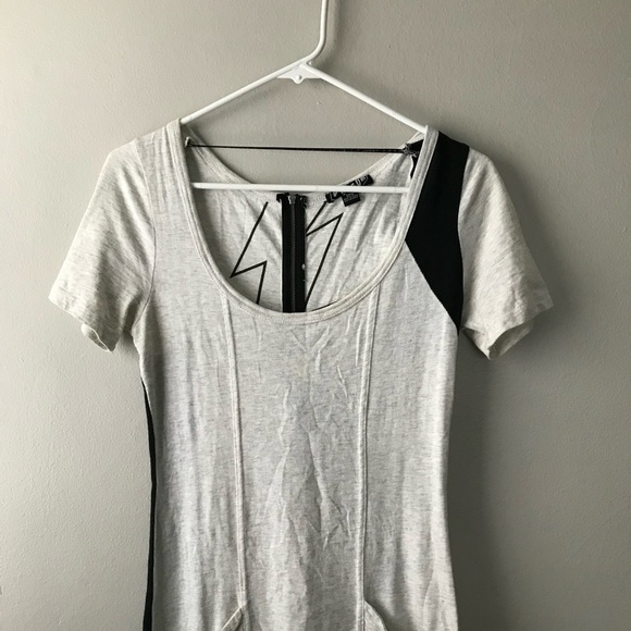 Volcom Short Dress - Picture 2 of 5